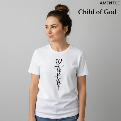 HIS Truth T-Shirt__hero