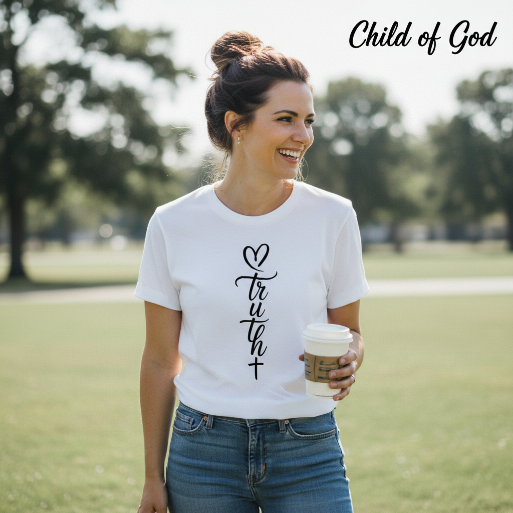 HIS Truth T-Shirt__lifestyle