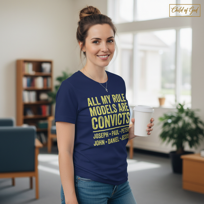 Role Model Convicts T-Shirt__lifestyle