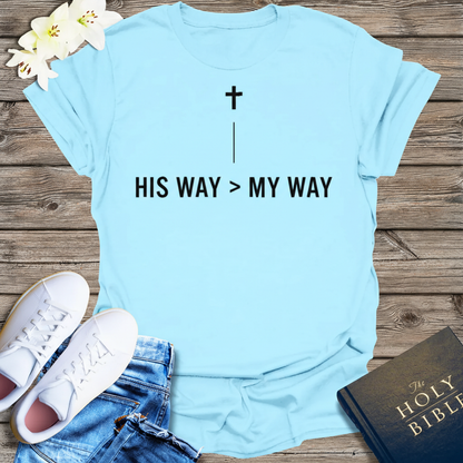 His Way > My Way T-Shirt_extreme_za