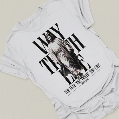 Walk With Grace T-Shirt_extreme_za