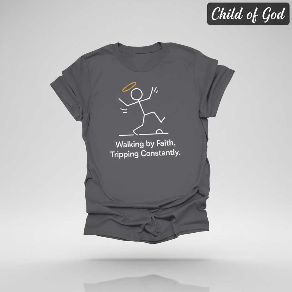Washed by the Blood T-Shirt_3d_float