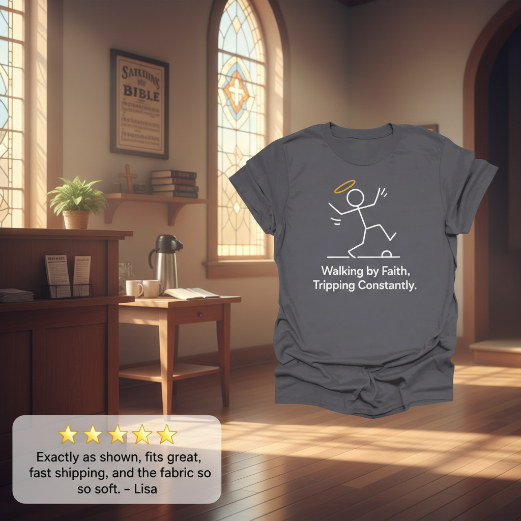 Washed by the Blood T-Shirt_review