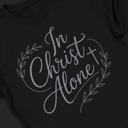 In Christ Alone T-Shirt_extreme_za