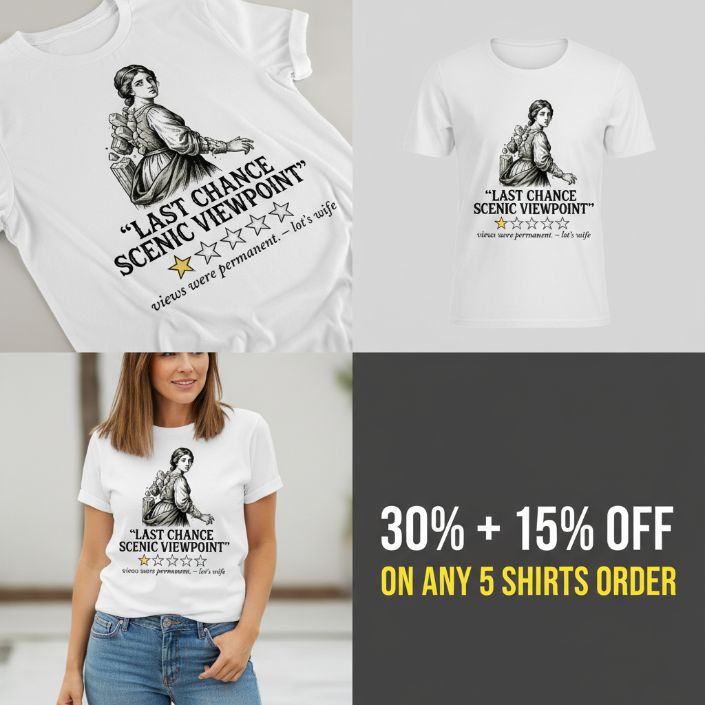Last Chance Scenic Viewpoint T-Shirt_4_panel