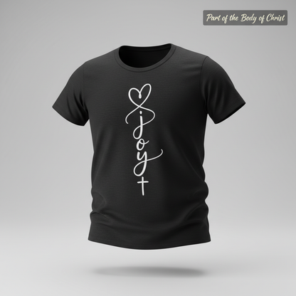 Joy T-Shirt_3d_float