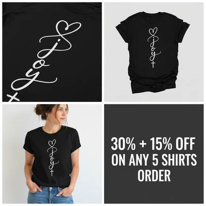 Joy T-Shirt_4_panel