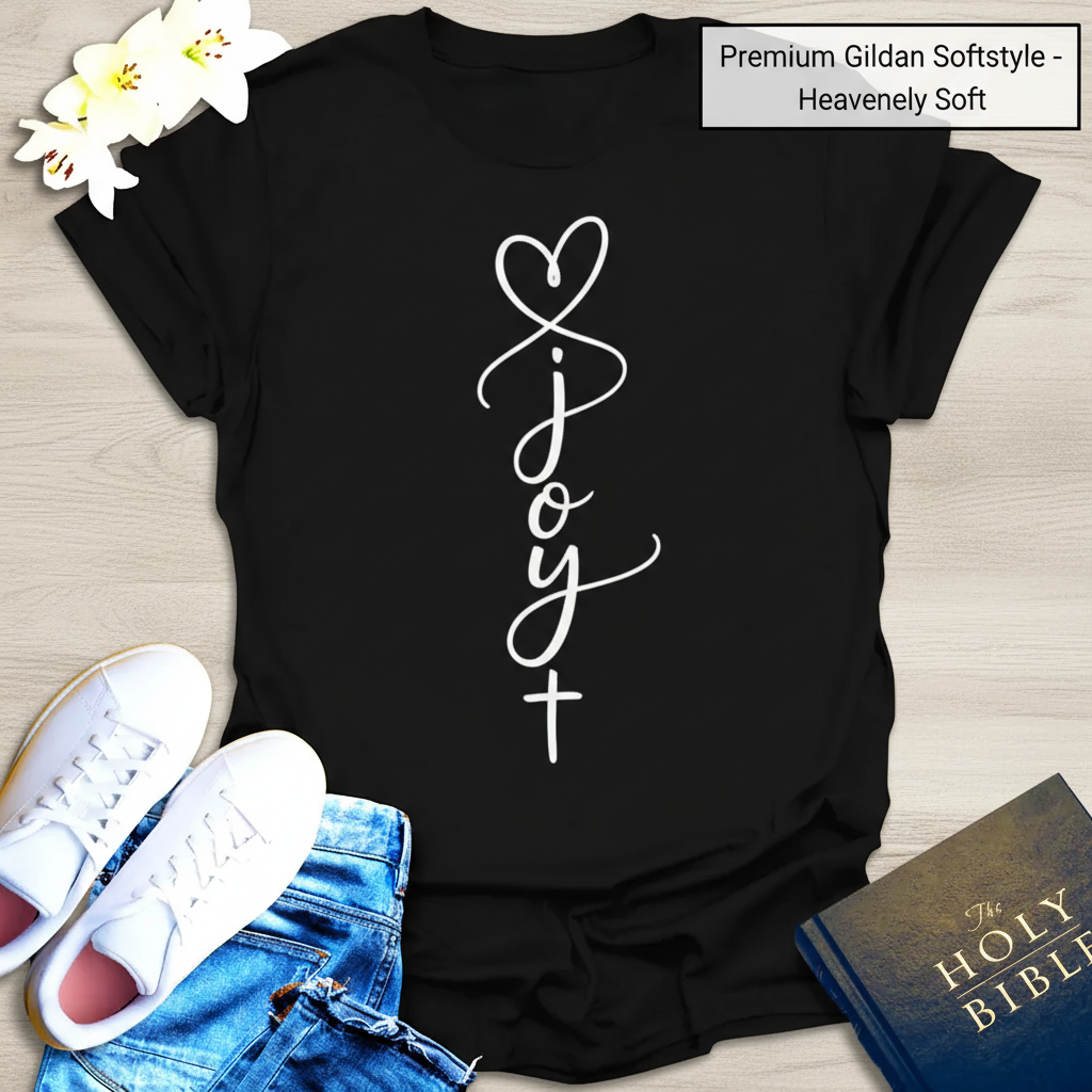 Joy T-Shirt_clean