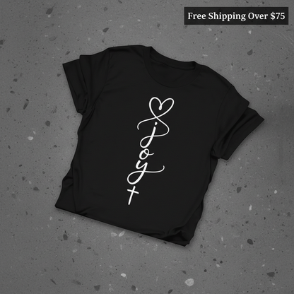 Joy T-Shirt_fold_tilt