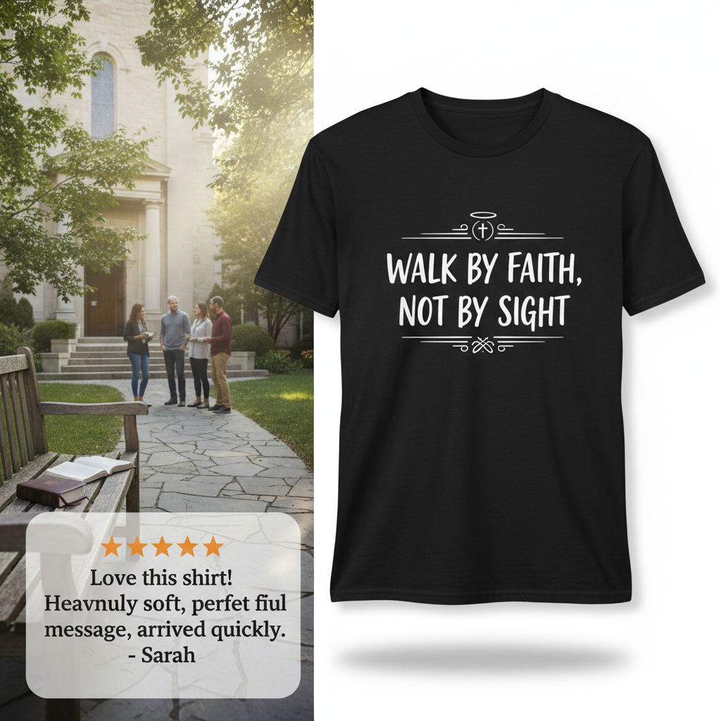 Being Transformed Progress T-Shirt_review