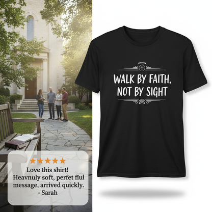 Being Transformed Progress T-Shirt_review