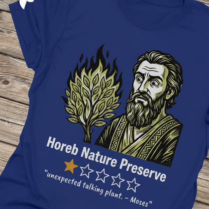 Horeb Nature Preserve T-Shirt_extreme_za