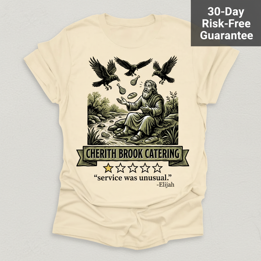 Cherith Brook Catering T-Shirt_clean