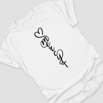 Saved by Mercy T-Shirt_extreme_za