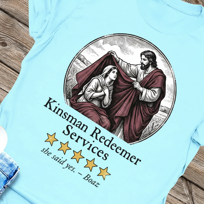 Kinsman Redeemer T-Shirt_extreme_za