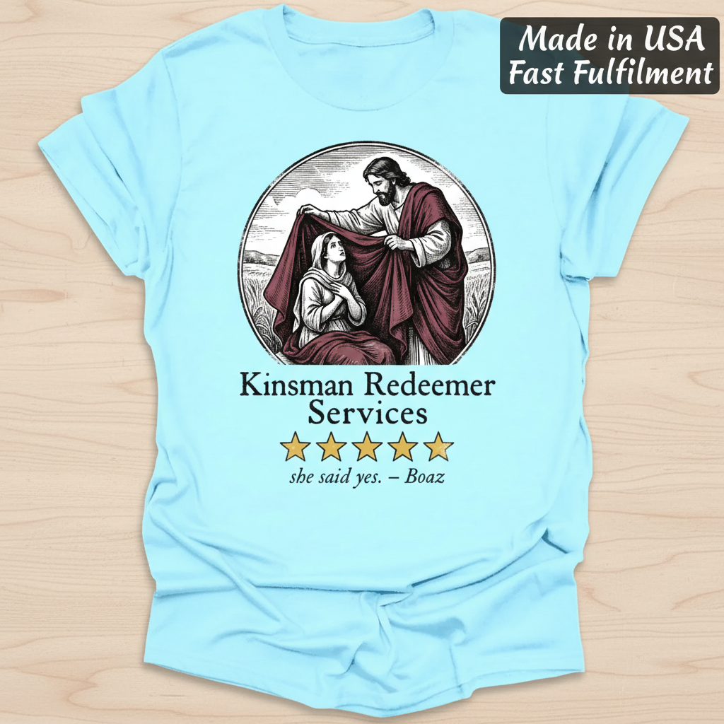 Kinsman Redeemer T-Shirt_clean