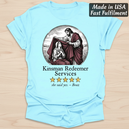 Kinsman Redeemer T-Shirt_clean