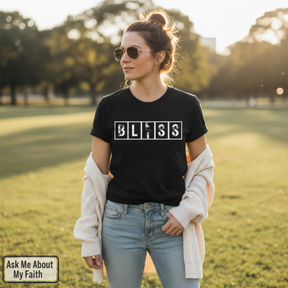 Bliss Bless T-Shirt__pair