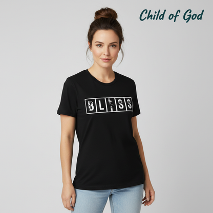 Bliss Bless T-Shirt__hero
