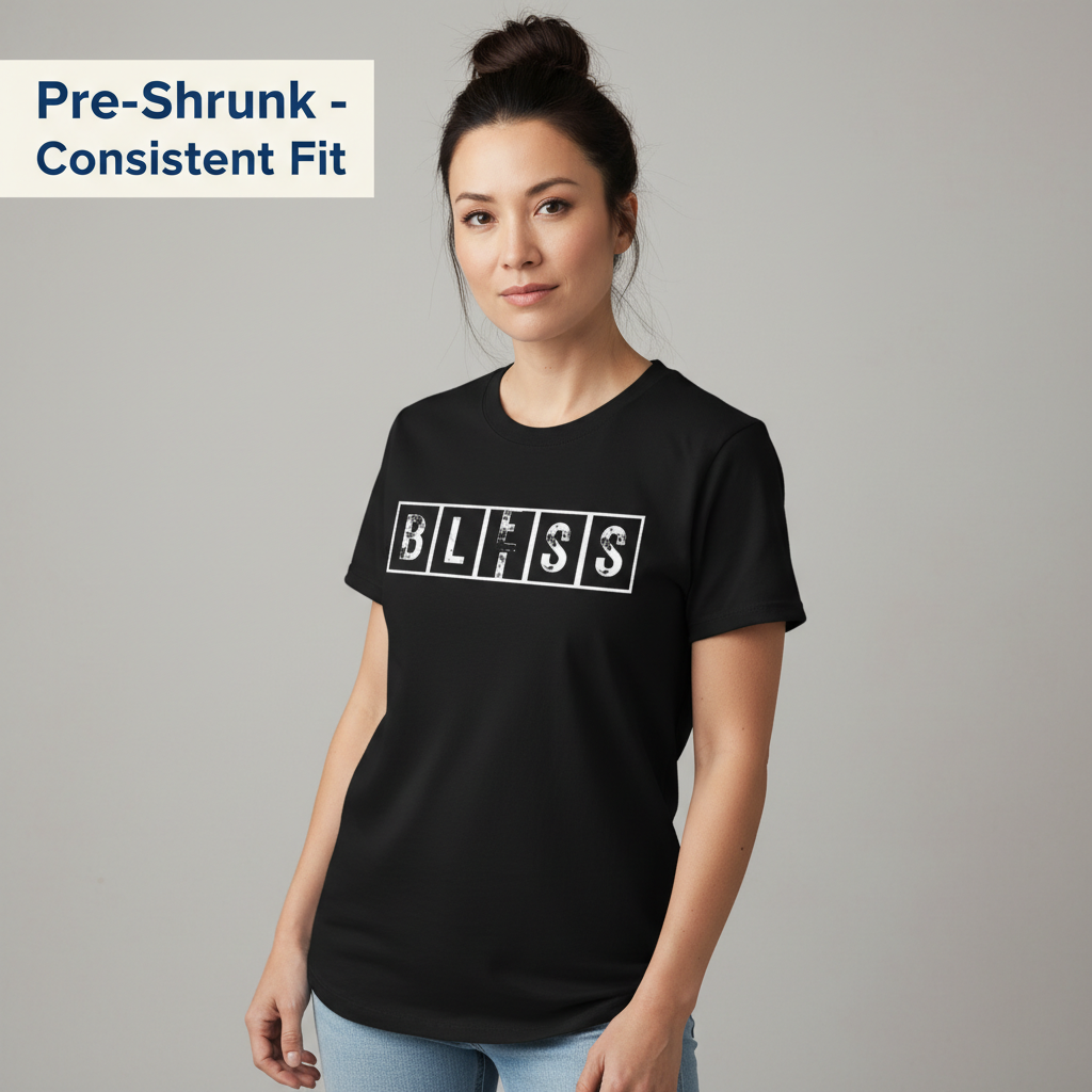 Bliss Bless T-Shirt__benefit