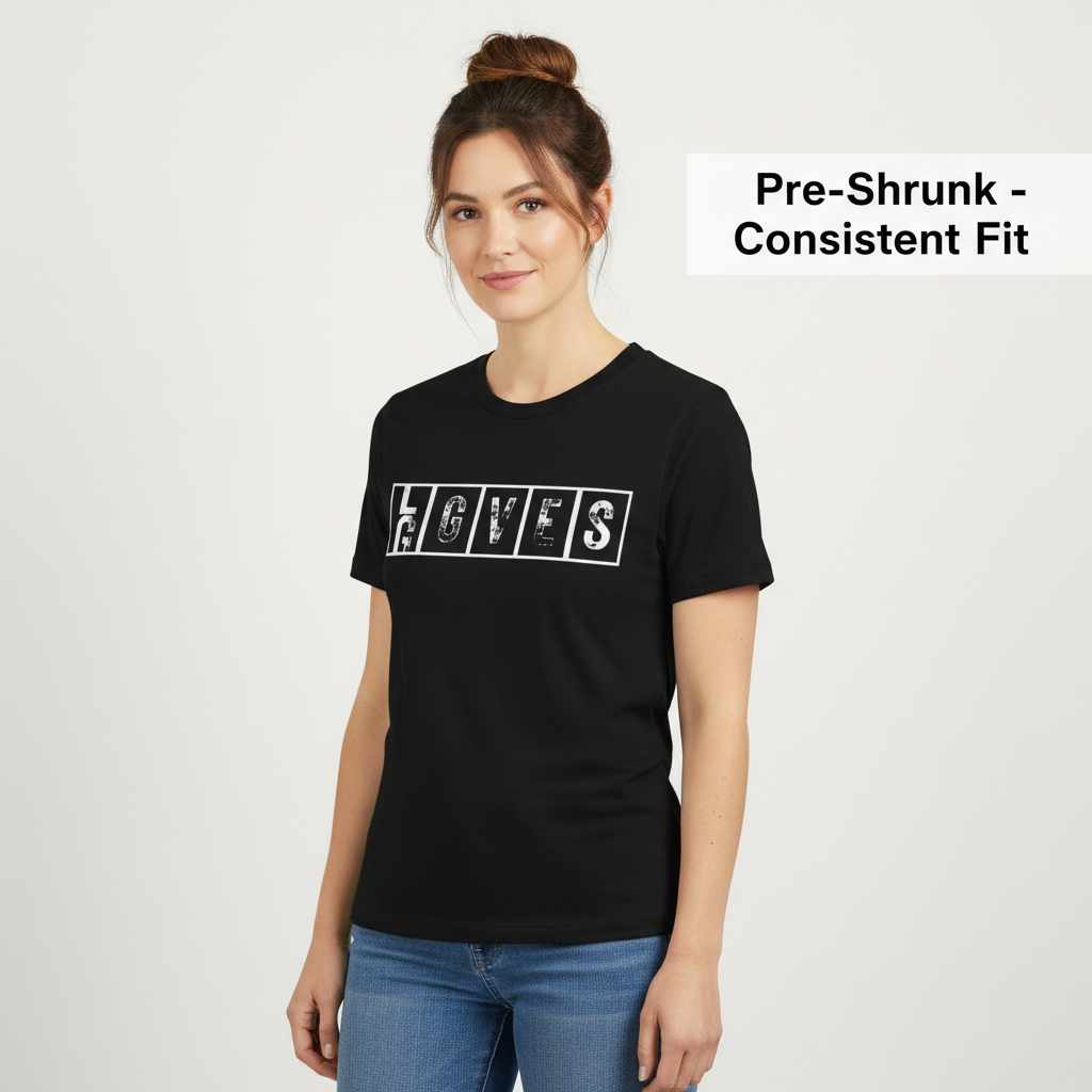 He Gives Lives T-Shirt__benefit