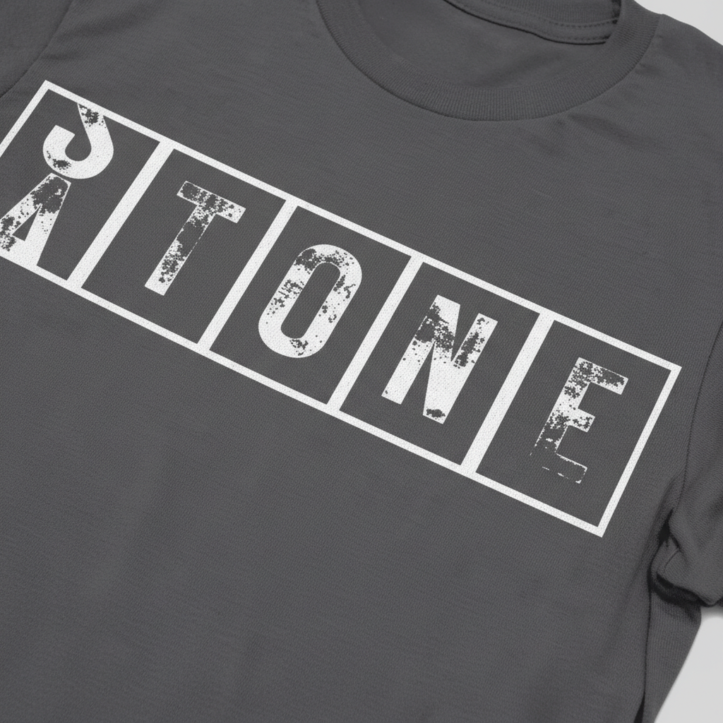 Rolling Stone Atonement T-Shirt__detail