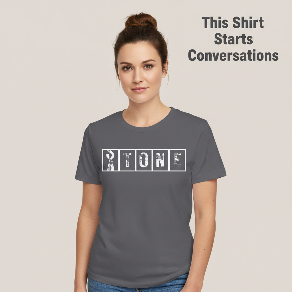 Rolling Stone Atonement T-Shirt__hero