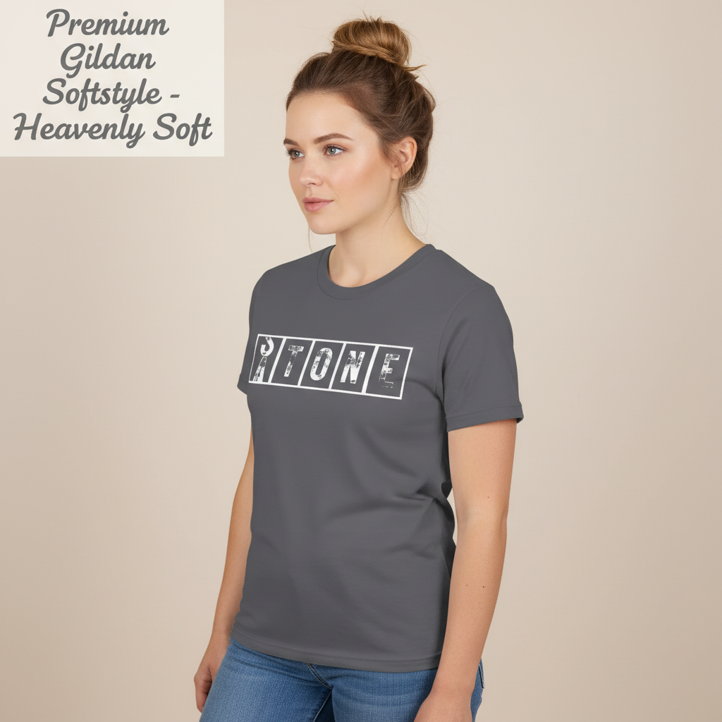Rolling Stone Atonement T-Shirt__benefit