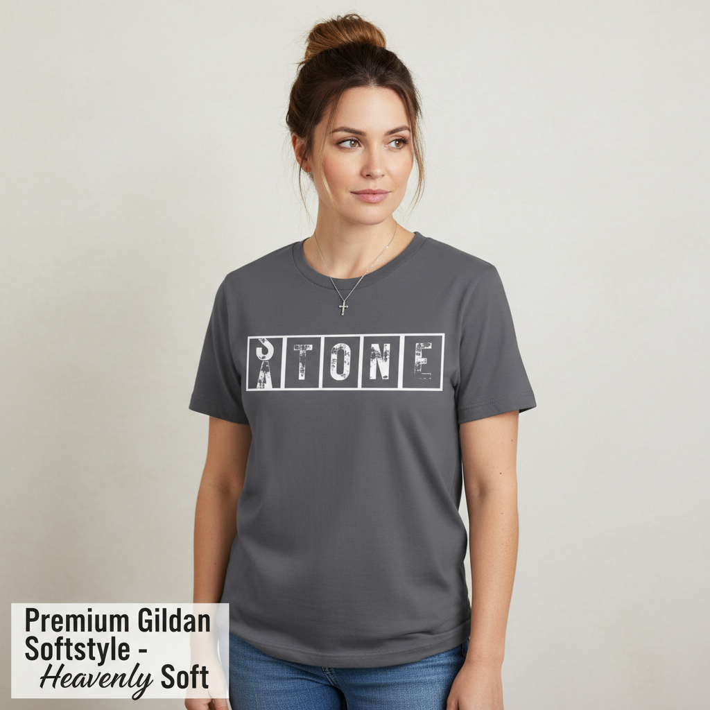 Rolling Stone Atonement T-Shirt__space