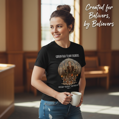Gideon's Valor T-Shirt__lifestyle