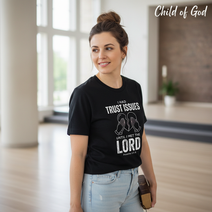 Trust Issues No More T-Shirt__lifestyle