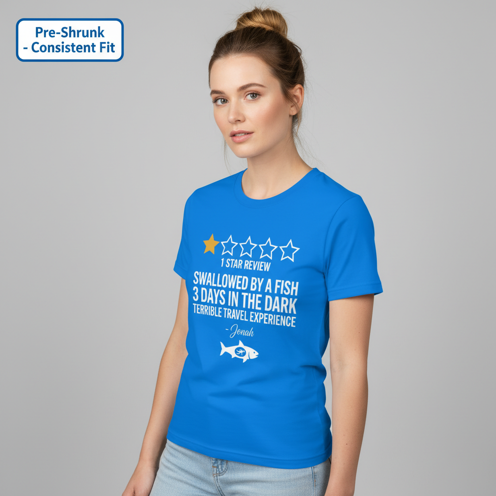 One Star Jonah T-Shirt__benefit