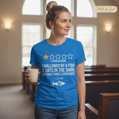 One Star Jonah T-Shirt__lifestyle