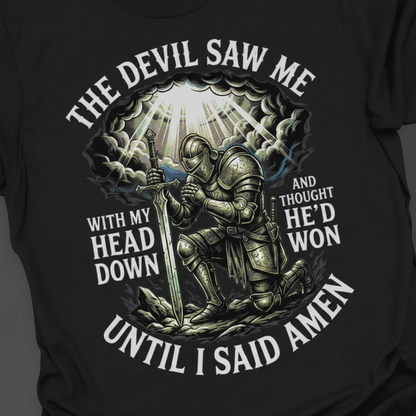 Until I Said Amen T-Shirt_extreme_za