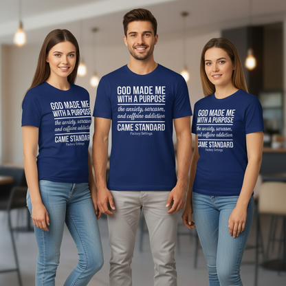 Factory Settings Faith T-Shirt_triple_model