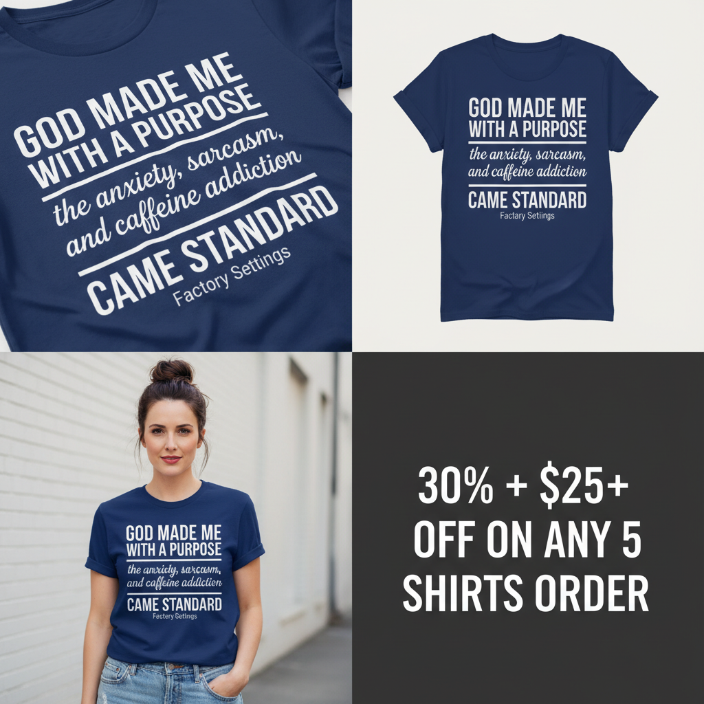 Factory Settings Faith T-Shirt_4_panel