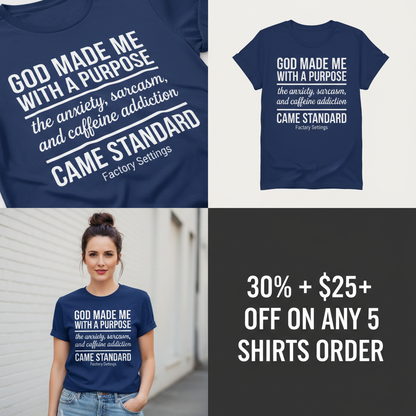 Factory Settings Faith T-Shirt_4_panel