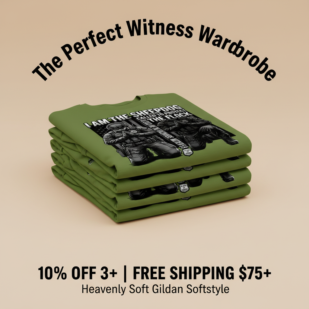 Sheepdog Protector T-Shirt_stacked_promotion