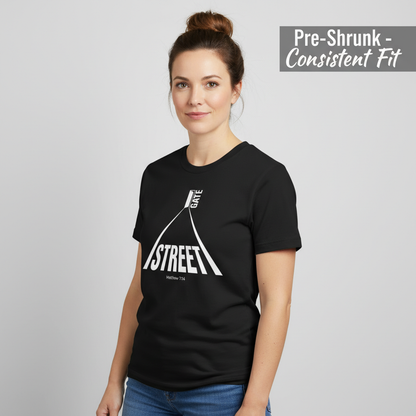 Narrow Gate Street T-Shirt__benefit