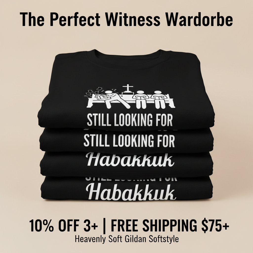 Still Looking for Habakkuk T-Shirt_stacked_promotion