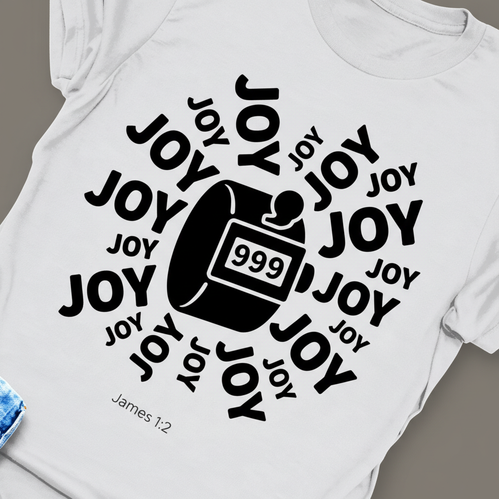 Count It All Joy T-Shirt_extreme_za