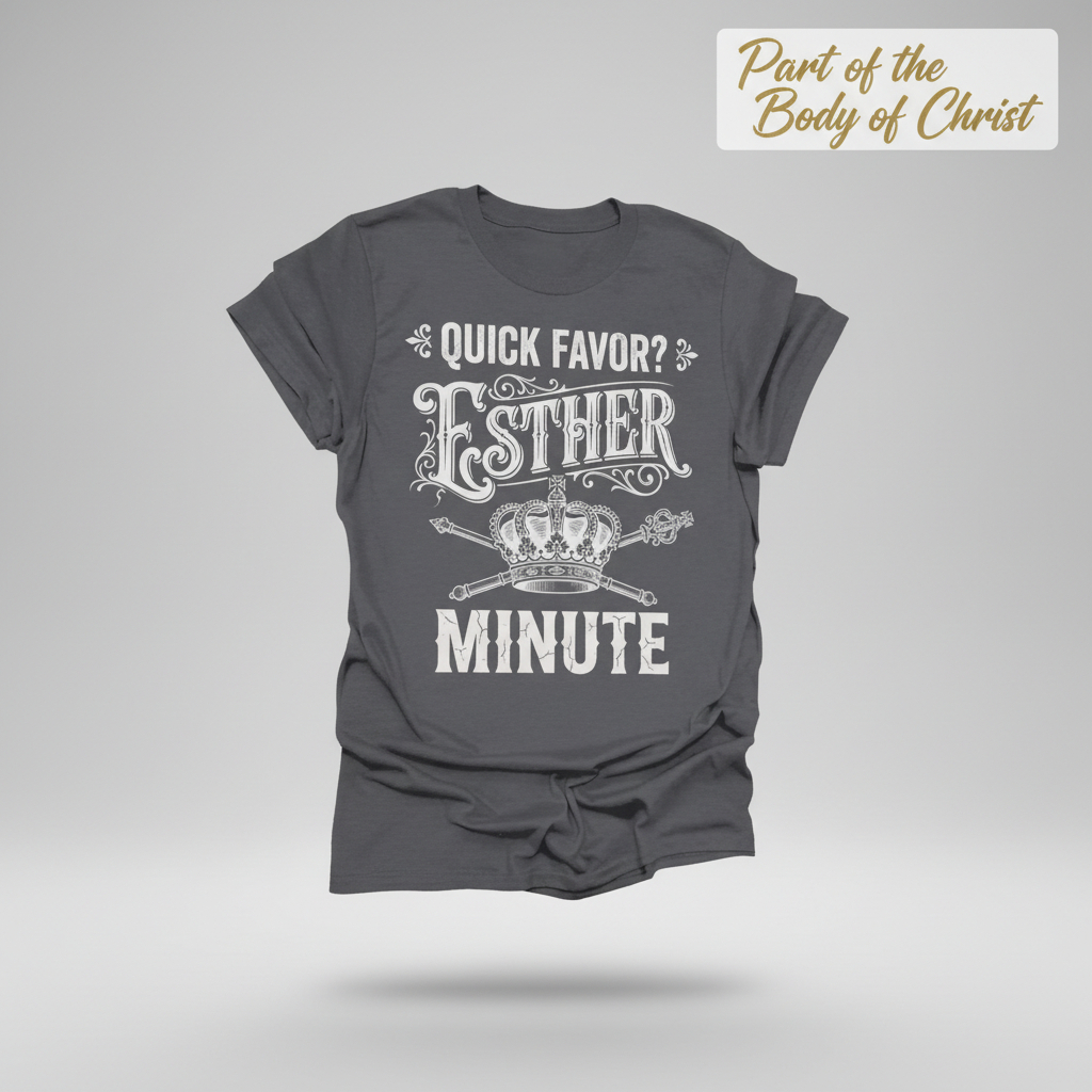 Esther Minute T-Shirt_3d_float