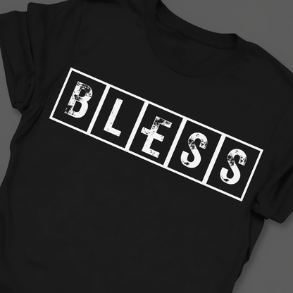 Bliss Bless T-Shirt_extreme_za
