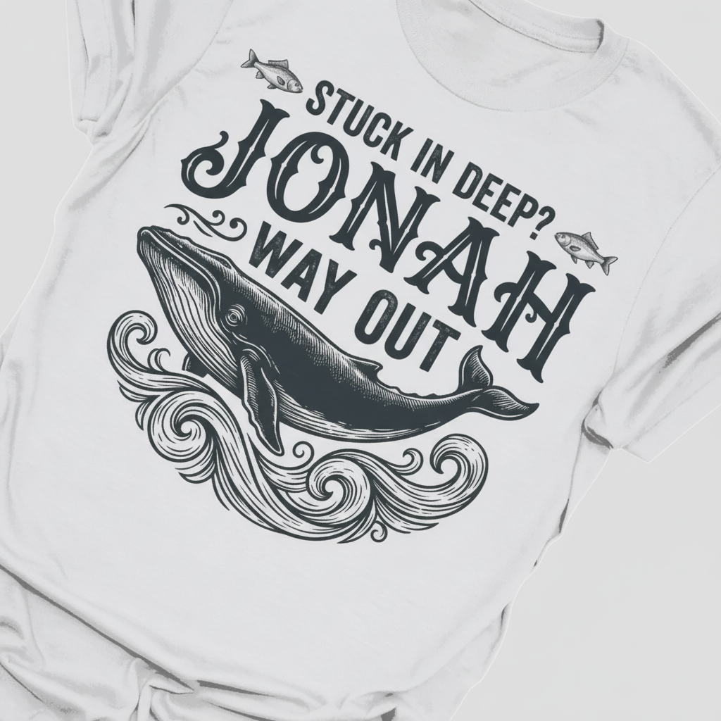 Jonah Way Out T-Shirt_extreme_za