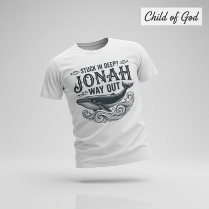 Jonah Way Out T-Shirt_3d_float