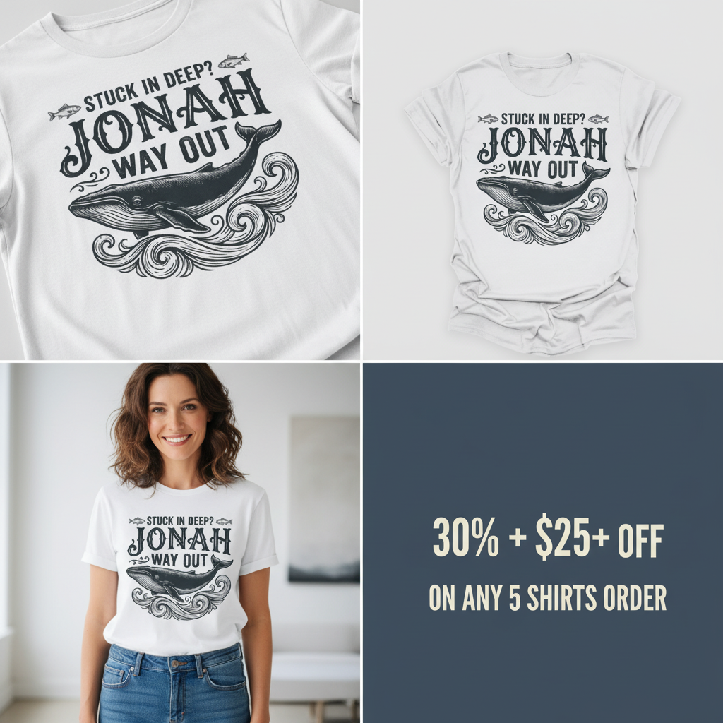 Jonah Way Out T-Shirt_4_panel