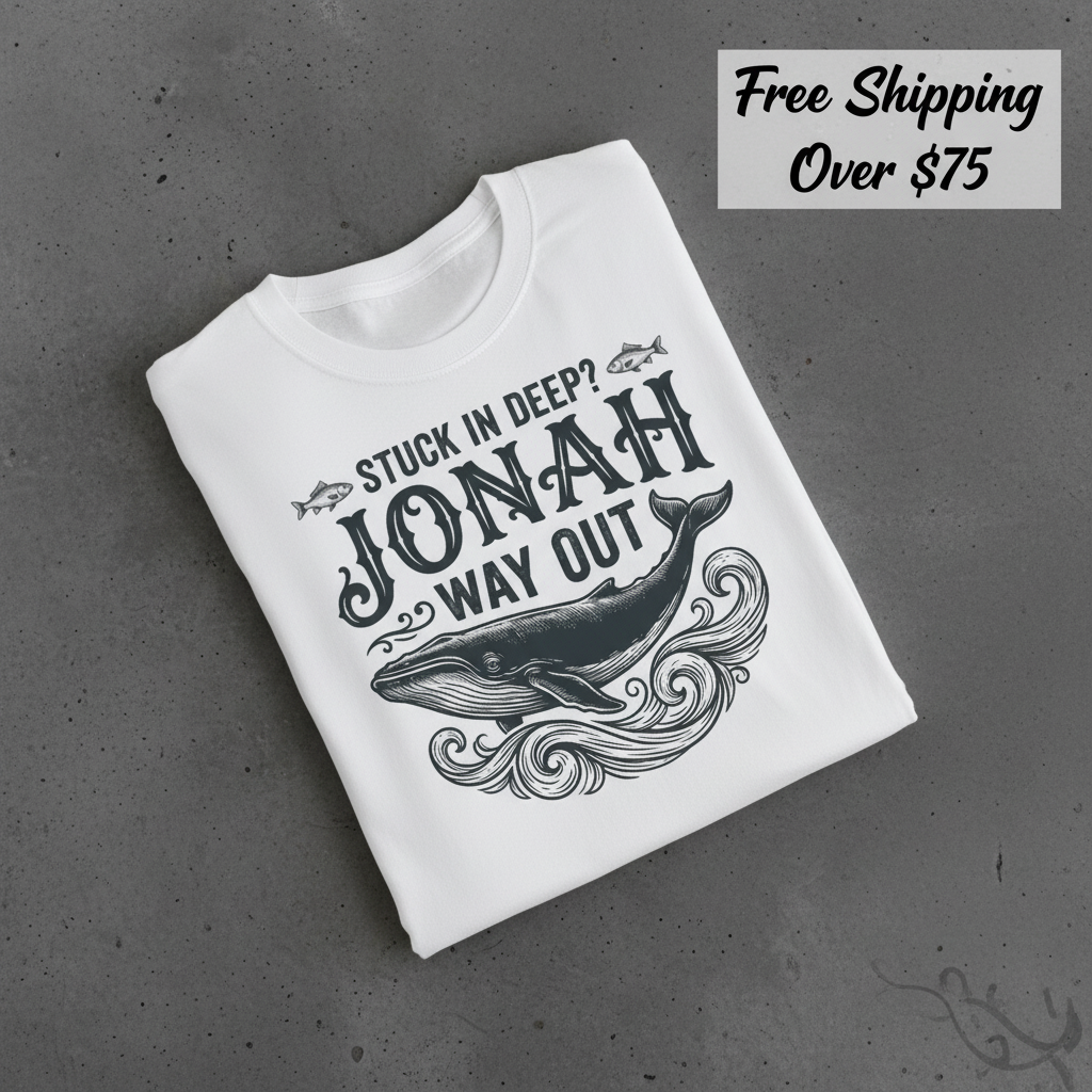 Jonah Way Out T-Shirt_fold_tilt