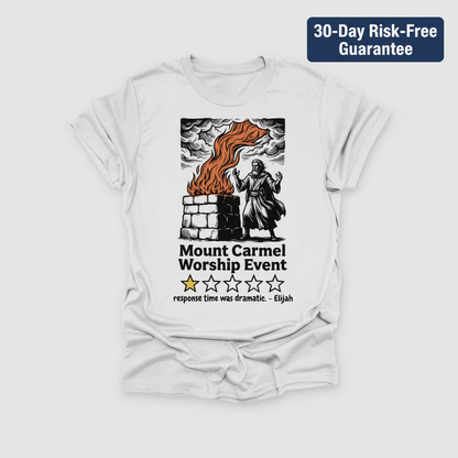 Mount Carmel Worship Event T-Shirt_clean