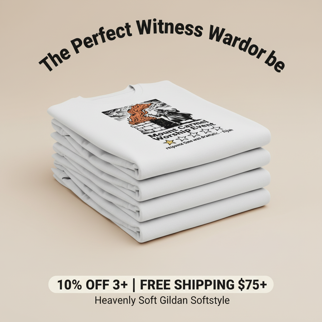 Mount Carmel Worship Event T-Shirt_stacked_promotion
