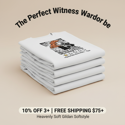 Mount Carmel Worship Event T-Shirt_stacked_promotion